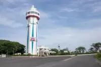 大野潮騒はまなす公園