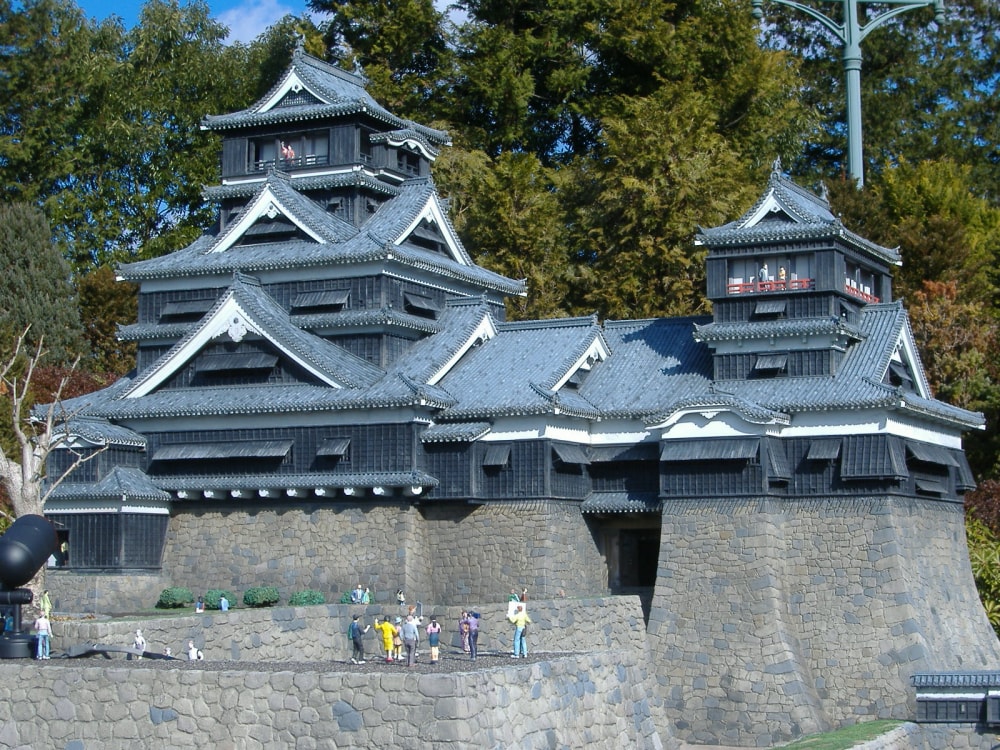 東武ワールドスクウェアの写真5