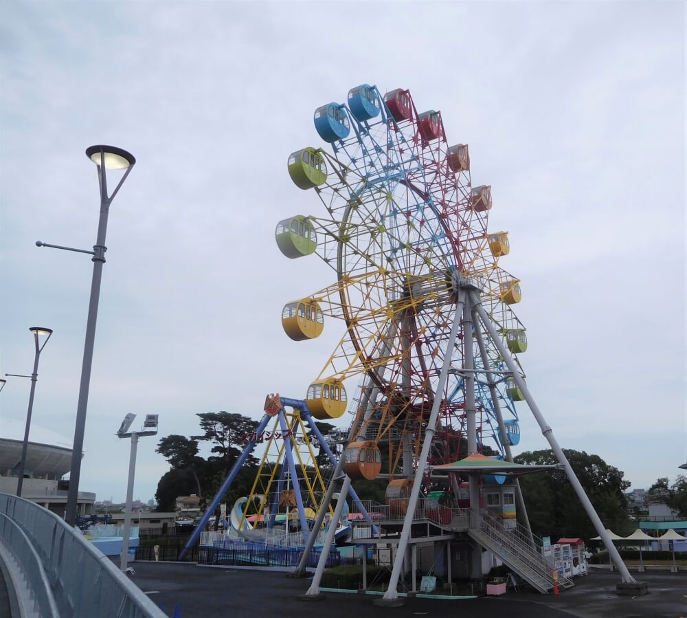 とちのきファミリーランドの写真3