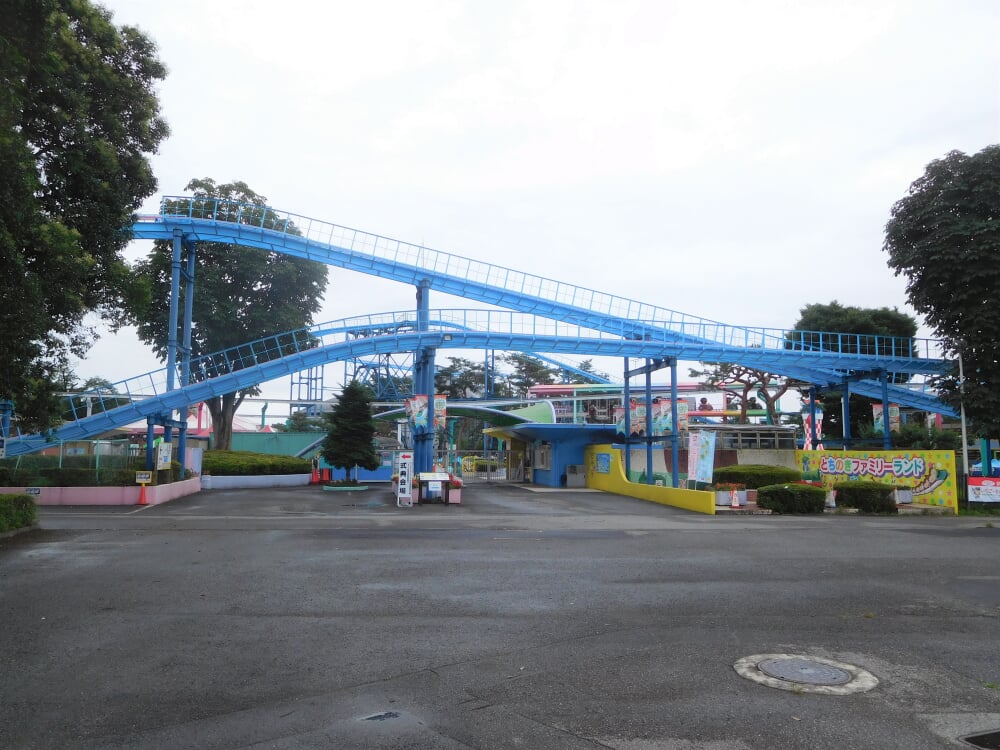 とちのきファミリーランドの写真7