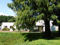 ホウライの那須千本松牧場