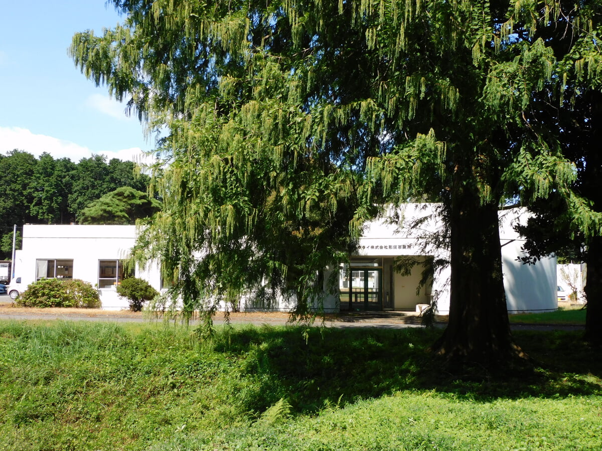 ホウライの那須千本松牧場の写真1