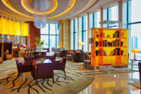 インターコンチネンタルホテル大阪