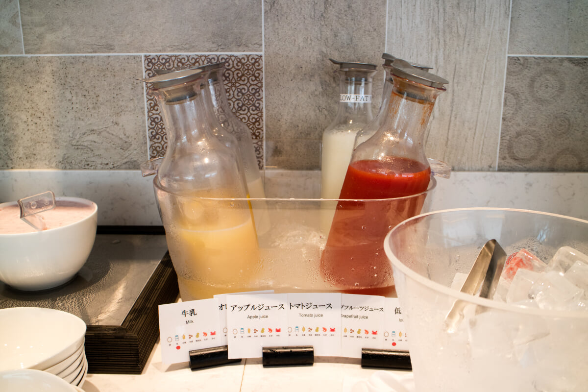 プレミアホテル―CABIN―大阪の写真1