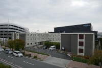 ラ・ジェント・ホテル大阪ベイ