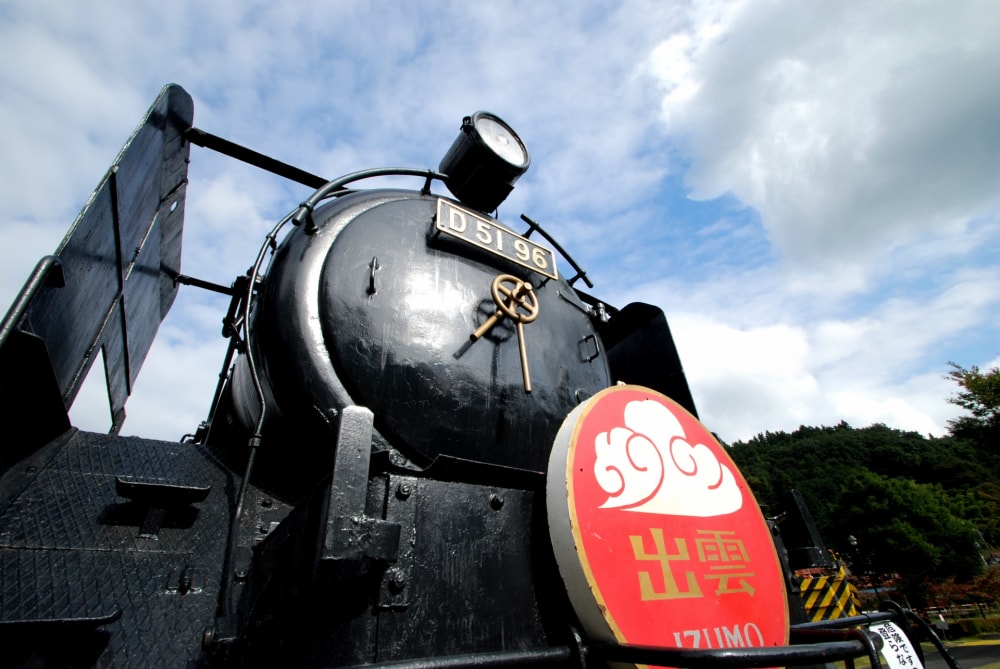 碓氷峠鉄道文化むらの写真3