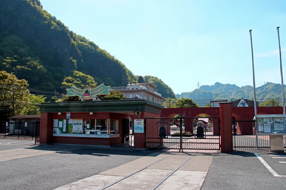 碓氷峠鉄道文化むらの写真6