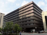 ホテルヴィスキオ大阪 byGRANVIA