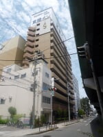 東横イン大阪梅田東