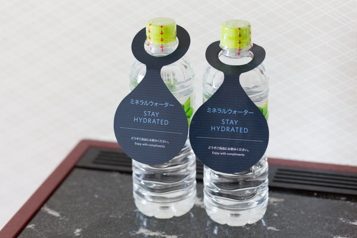 ヒルトン大阪の写真4