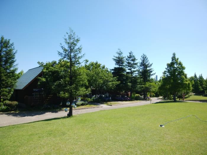 大阪リゾート ホテル・ロッジ舞洲の写真5