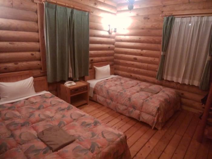 大阪リゾート ホテル・ロッジ舞洲の写真6