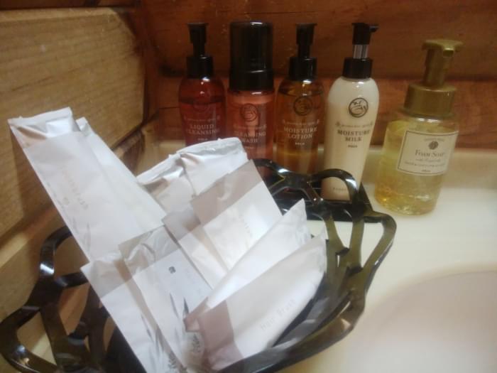 大阪リゾート ホテル・ロッジ舞洲の写真7