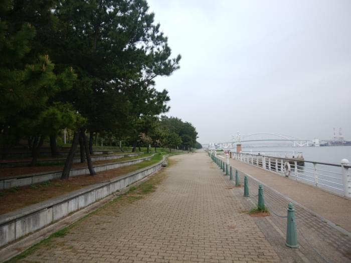 大阪リゾート ホテル・ロッジ舞洲の写真8