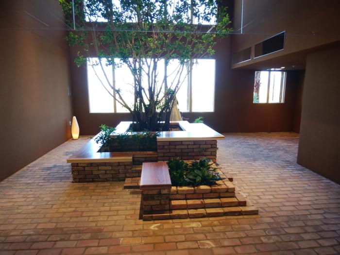 大阪リゾート ホテル・ロッジ舞洲の写真9