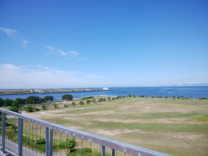 大阪リゾート ホテル・ロッジ舞洲の写真10