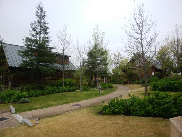 大阪リゾート ホテル・ロッジ舞洲の写真11