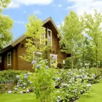 大阪リゾート ホテル・ロッジ舞洲