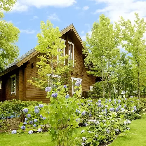 大阪リゾート ホテル・ロッジ舞洲の写真1