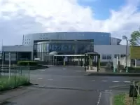 カリビアンビーチ