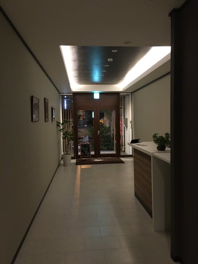 ドロップイン大阪の写真4