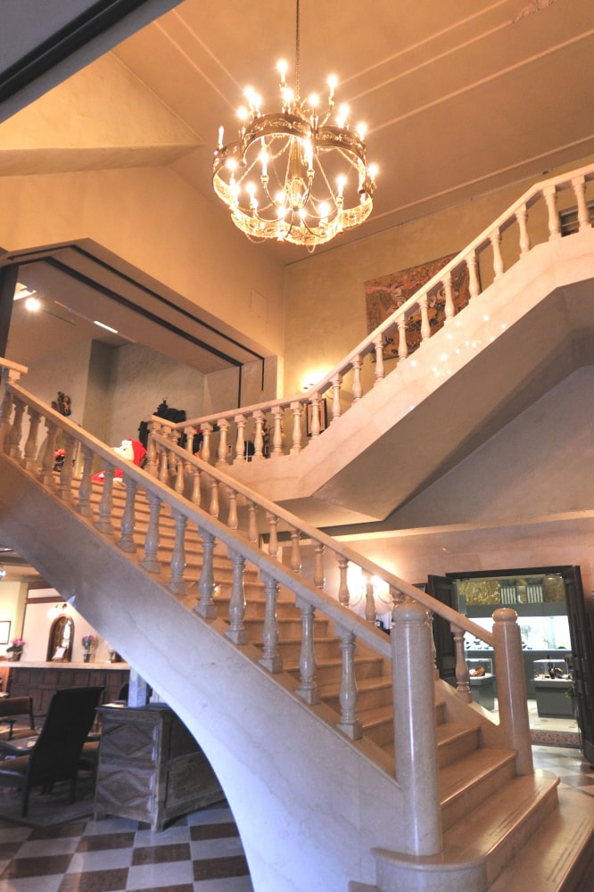 ロックハート城の写真2