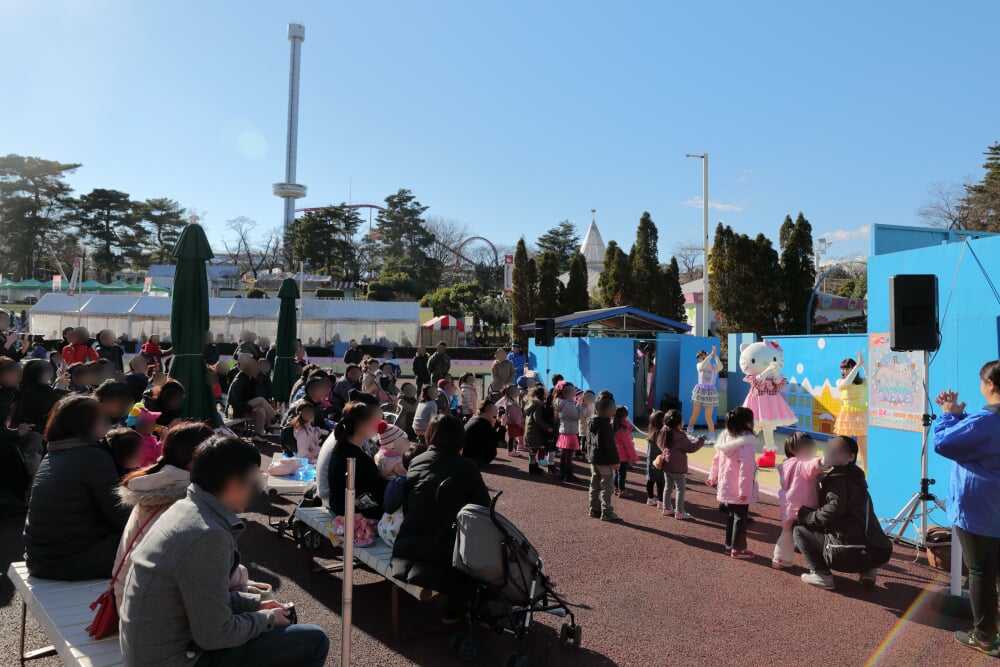 西武園ゆうえんちの写真5