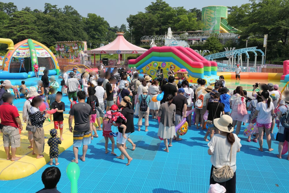 西武園ゆうえんちの写真6