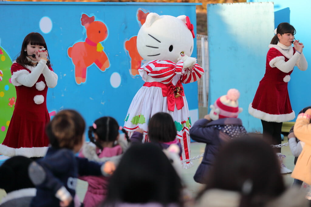 西武園ゆうえんちの写真11