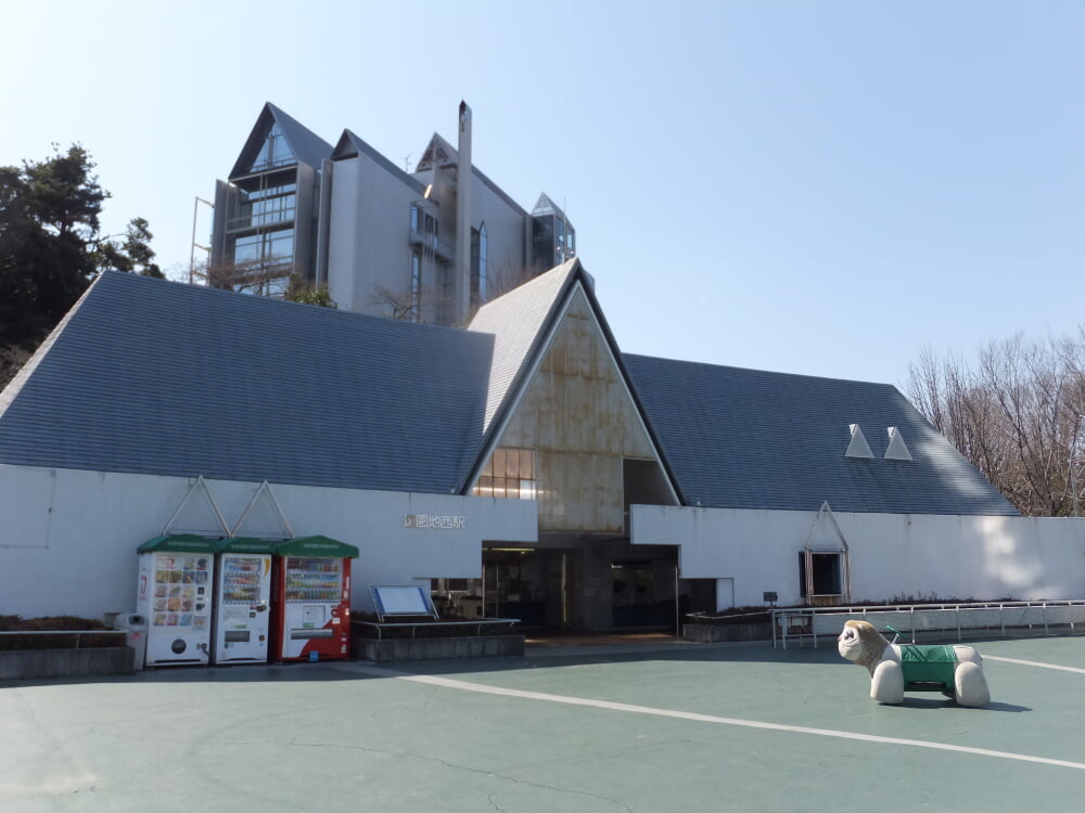 西武園ゆうえんちの写真18