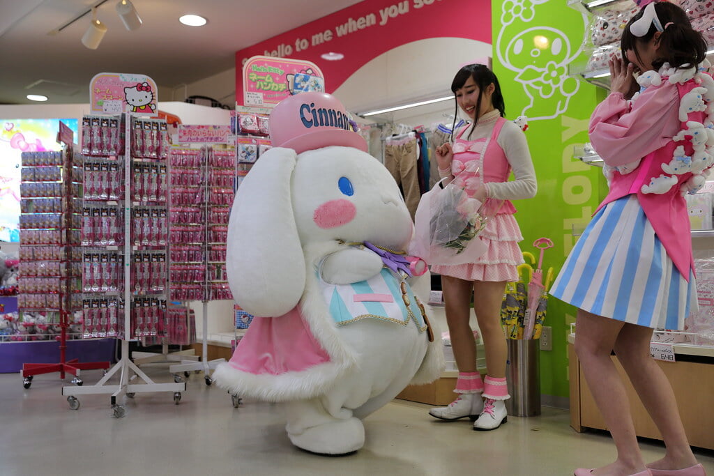 西武園ゆうえんちの写真20