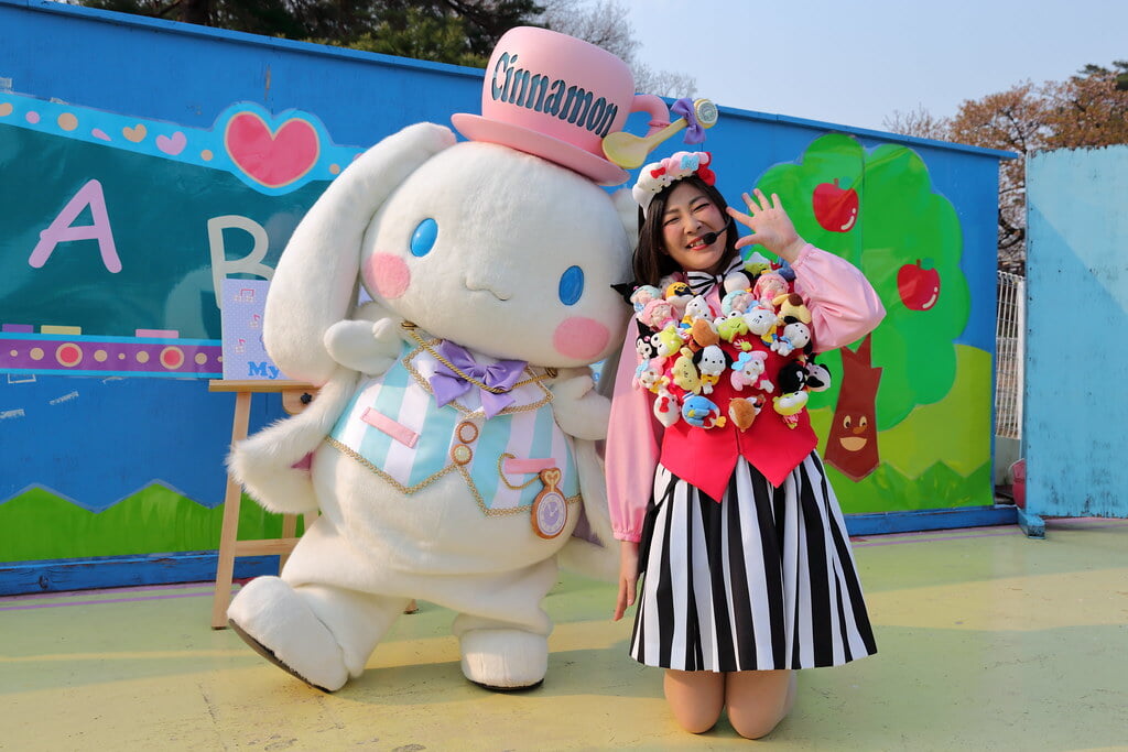 西武園ゆうえんちの写真21