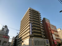 ダイワロイネットホテル大阪上本町