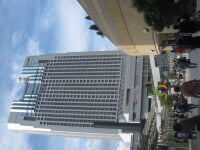 スイスホテル南海大阪