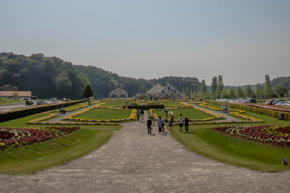 東京ドイツ村の写真2