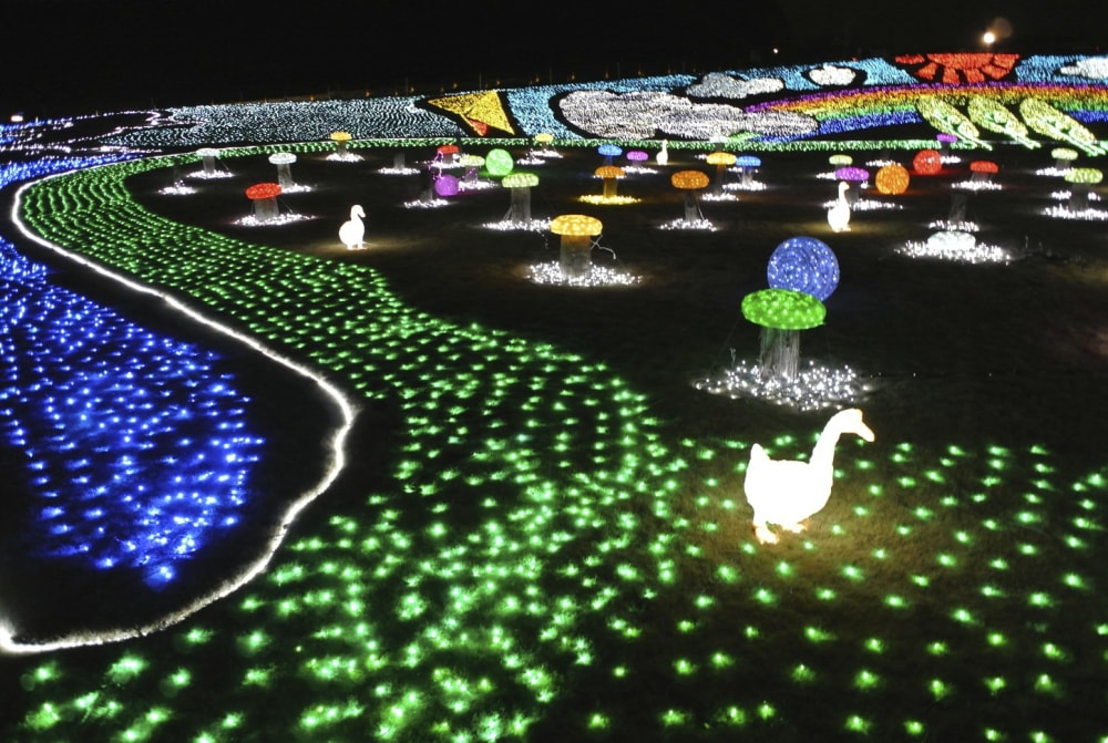 東京ドイツ村の写真9