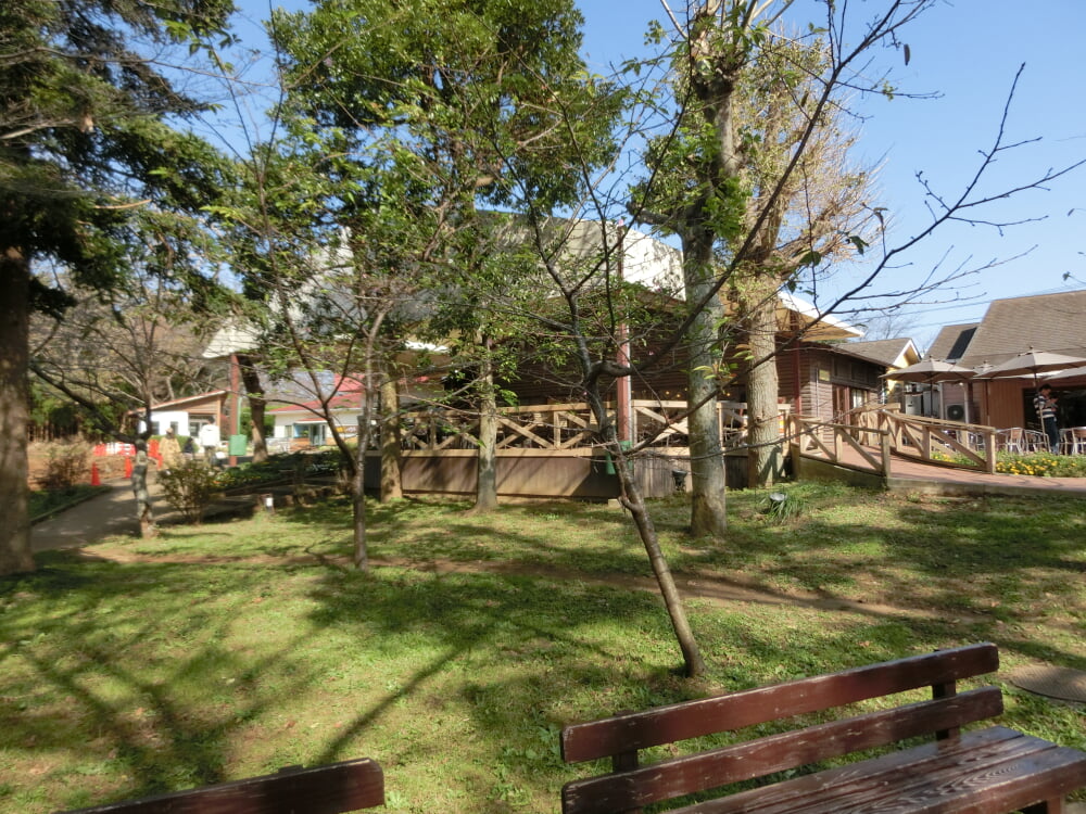 成田ゆめ牧場の写真3