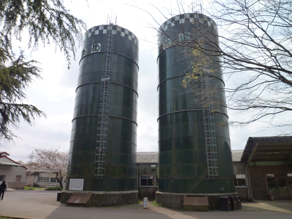 成田ゆめ牧場の写真5