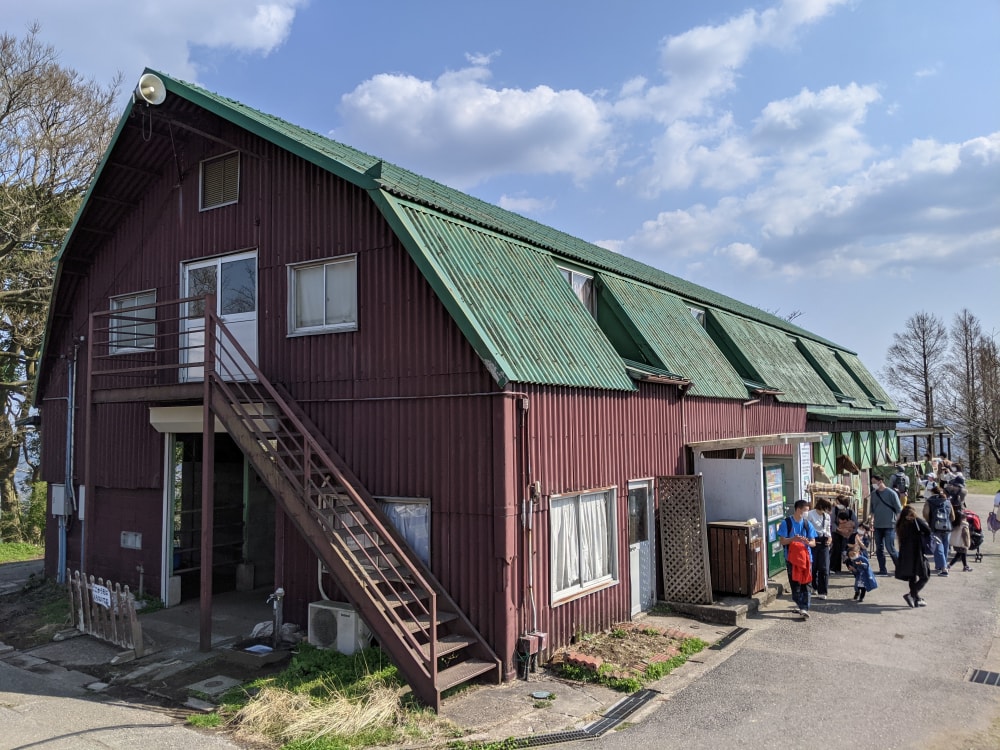 マザー牧場の写真3