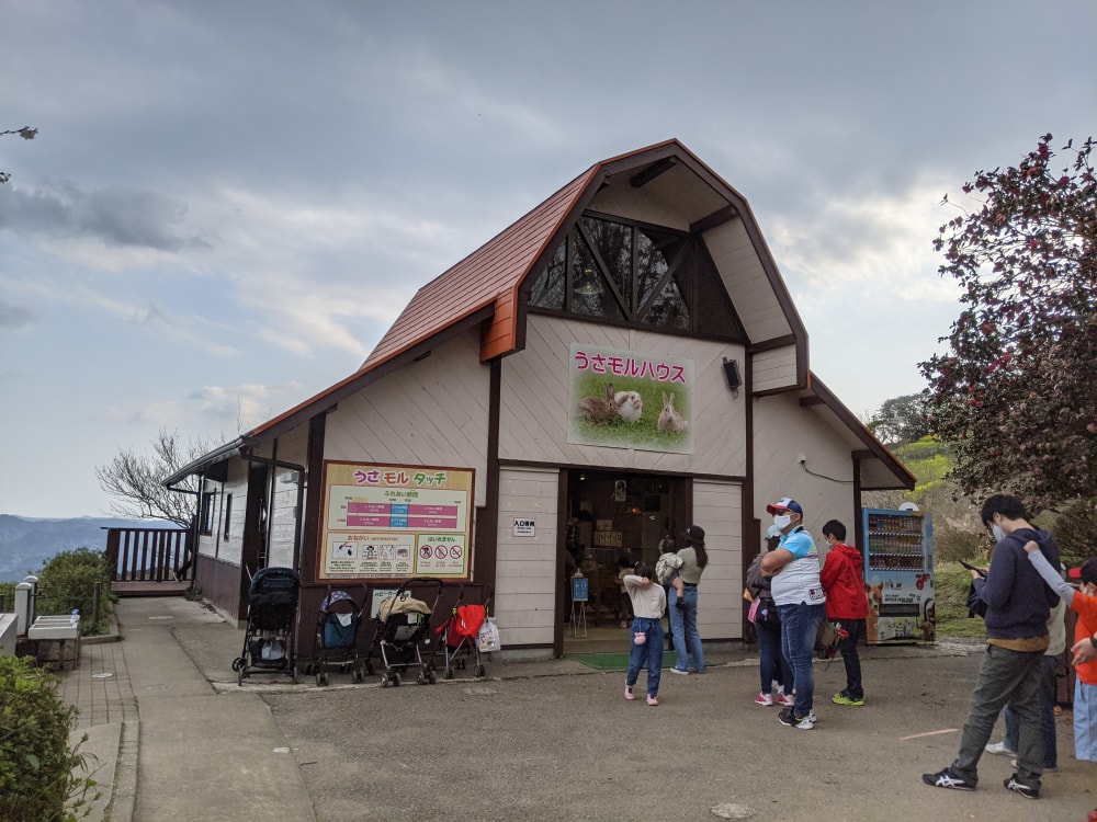 マザー牧場の写真13