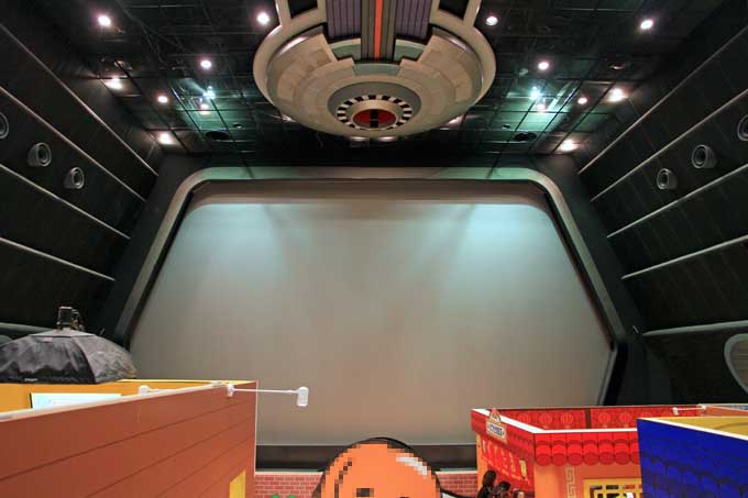 サンリオピューロランドの写真2