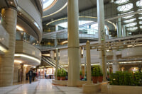 ホテルニューオータニ大阪