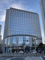 クインテッサホテル大阪ベイ