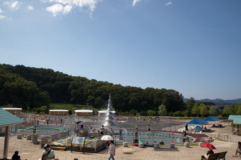 国営越後丘陵公園の写真5