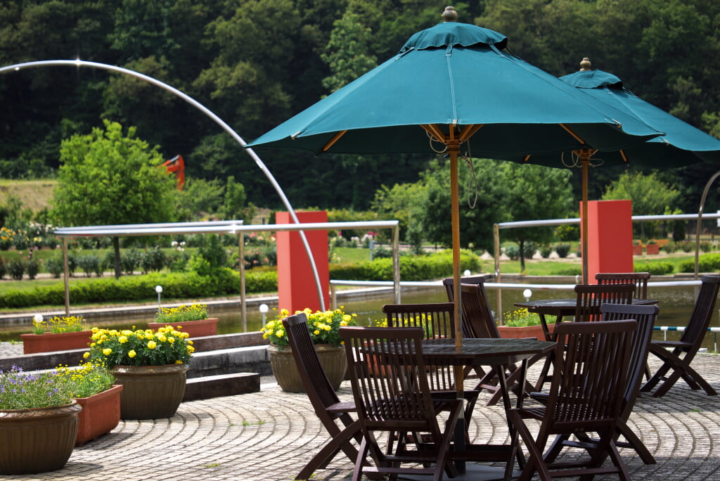 国営越後丘陵公園の写真8