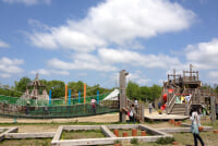 国営越後丘陵公園