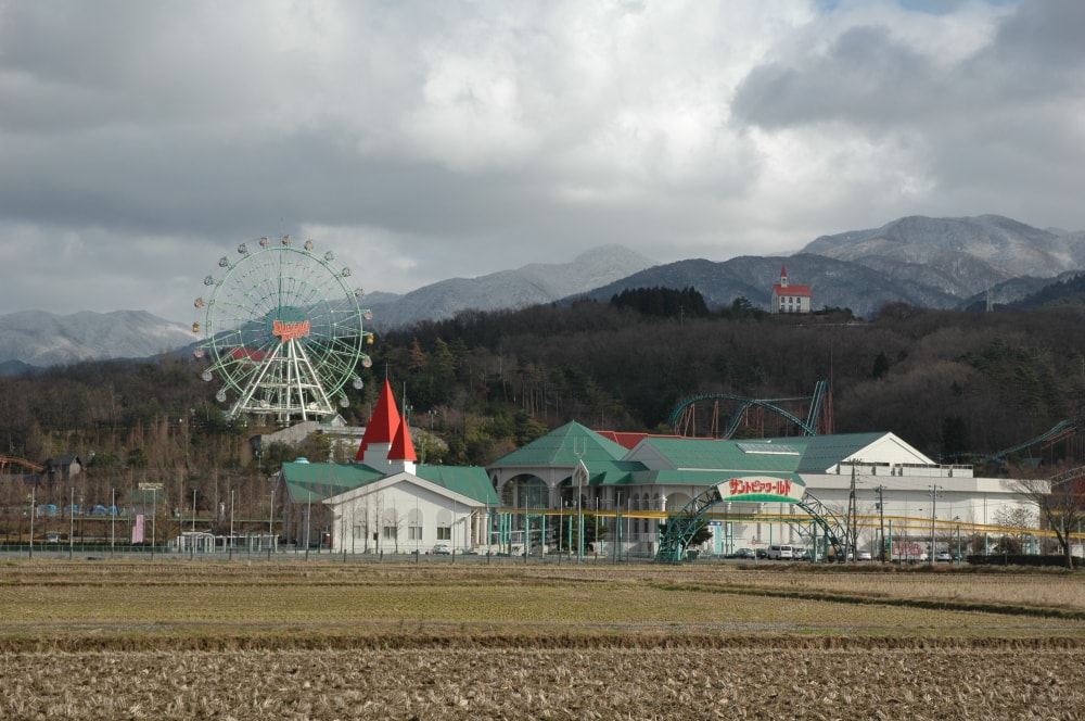 サントピアワールドの写真3