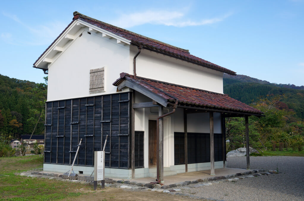 金沢湯涌江戸村の写真2