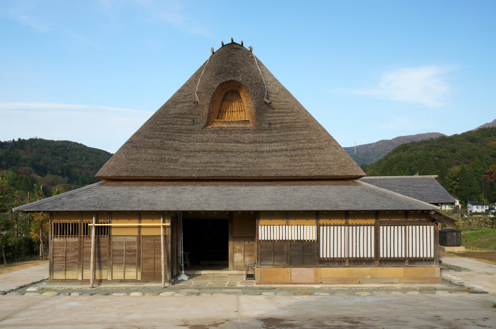 金沢湯涌江戸村の写真5