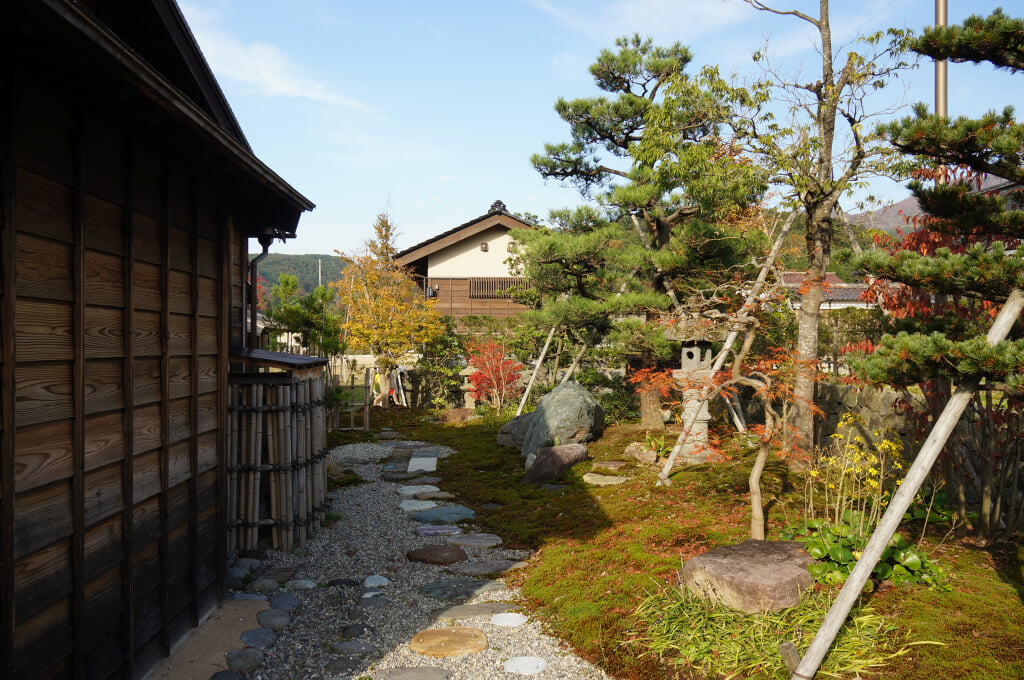 金沢湯涌江戸村の写真6